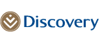 Discovery Logo